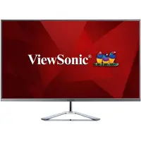 Viewsonic VX3276-MHD-3 80,0cm VX3276-MHD-3 16:9 HDMI/VGA/DP FHD