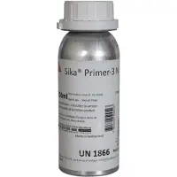 Sika Primer 3N Tbv Sikaflex 250Ml