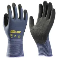 Hawedo Towa Handschoen Activgrip Adv - Zwart - Maat XXL (11)