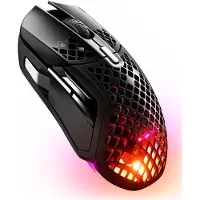 SteelSeries 1826041 Aerox 5 Wireless Gaming-Maus