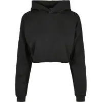 Urban Classics Sweatshirt zwart