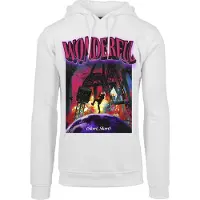 MT Men Wonderful Hoodie
