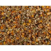 Uniestar Premium Vlieg Junior 20 kg