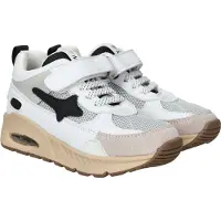 Shoesme Air Outsole Sneakers Jongens