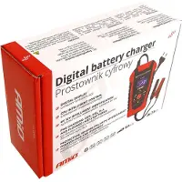 Amio 02403 Batterijlader