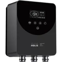 Aquaforte Vario+ ll frequentieregelaar