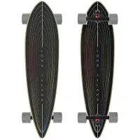 Long Island Pipa Pintail 42´´ Longboard