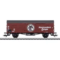 Märklin 046591 Goederenwagen AC