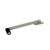 Dulimex DX Raamvalschaar 102 mm aluminium