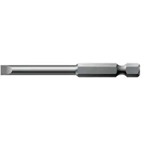 Lintner Magna Krachtbit 1/4" zaagsnede hard 50mm