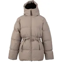 Brunotti Jas Women Shorelines Jacket Fungi-XXL