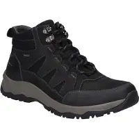 Josef seibel Leroy 51 | Stiefelette für Herren | Schwarz