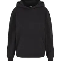 Urban Classics Loose Light Brushed Fleece Hoodie