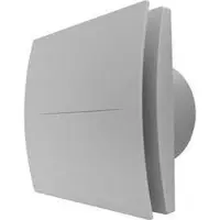 Wallair N40912 Wand- en plafondventilator 230 V 83 m³/h 100 mm