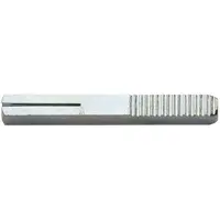 Intersteel wisselstift keilbout bevestiging 8x80mm