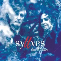 Sonic Emilie Llamas & Lune Et L'autre - Syllves (CD)