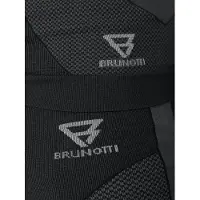 Brunotti Legging Brunotti Men Grenoble Thermo Pant Black-S