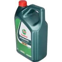 Castrol Magnatec 0W-30D - 5L
