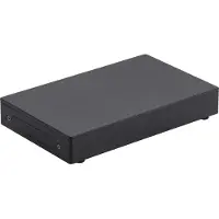 Asus Barebone NUC 13 Rugged BNUC13BRKP200B02I Intel N N50 3.4 GHz Intel UHD Graphics 90AS0011-M000C0