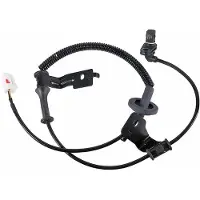 METZGER 09001559 Wielsnelheidssensor (ABS)