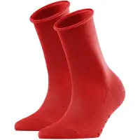 Falke Sokken rood