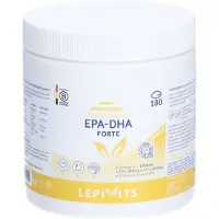Lepivits EPA-DHA Forte | 180 capsules