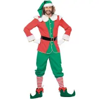 Wilbers Elf (kerst) | Maat 56