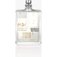 Escentric Molecules Molecule 04 - Navulbaar eau de toilette, uniseks, 30 ml