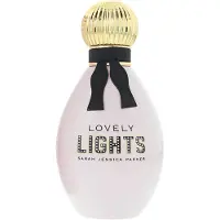 Sarah Jessica Parker Lovely Lights Eau de Parfum 50ml Spray voor Haar