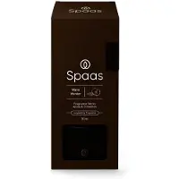 Spaas Geurstokjes Appel en Kaneel 80 ml