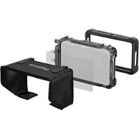 SmallRig 3788B Cage Kit voor Atomos Ninja Serie