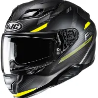 HJC F71 Carbon Esira Helm