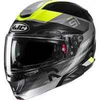 HJC RPHA 91 Madal Helm Maat