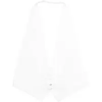 Suitable Rokvest Donau Wit