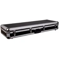JB Systems flightcase voor COB-4BAR mobiele lichtset