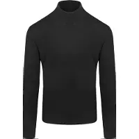 Suitable Merino Coltrui Zwart
