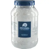 Zechsal Magnesium Voetenbad Deluxe – 4 kilo – Natuurlijk Badzout voor Voetbad – Ontspanning