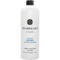 Washologi Desire Fabric Softener 750 ml