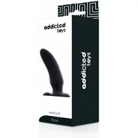 Addicted toys | Anal Plug P Spot 12cm
