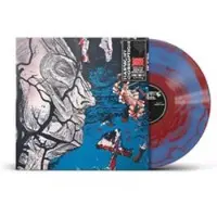 Napalm Death LP - Harmony corruption - voor Geen - standaard - Maat Standard