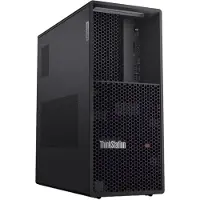 Lenovo ThinkStation P3 Toren 30GS00JYGE - Intel i7-14700, 32 GB RAM, 512 GB SSD, Intel UHD Graphics 770, Win11 Pro