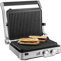 Fritel Grill-Panini-BBQ-in-1 GR2285