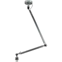 Azzardo Lampenkap voor hanglamp Zyta S ALU AZ2298 van