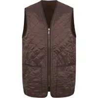 Barbour Winterjas 'Beaufort' bruin