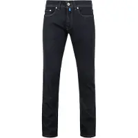 Pierre Cardin Jeans Lyon Tapered Donkerblauw