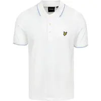 Lyle & Scott Shirt wit