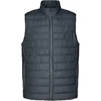 Rains Bodywarmer Trekker Grijs