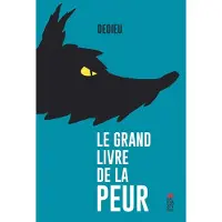 Saltimbanque Le grand livre de la peur