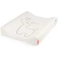 Done by Deer Puzzle Pad - Easy Wipe - Wickelauflage Sand - - One Size - Wickelauflage