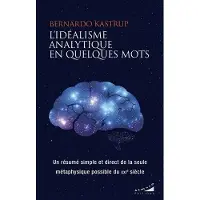 Almora Eds L'IDEALISME ANALYTIQUE EN QUELQUES MOTS UN RESUME SIMPLE ET